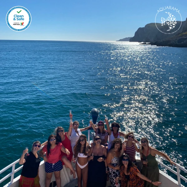 Birthday Parties  - #aquaramasesimbra